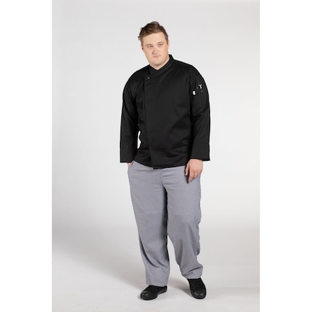 Uncommon Threads Santorini Blk SM 0489-0102